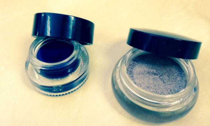 Lancôme's Limited Edition Colour Design Eyeliners and Shadows: Vibrant, Creamy Shades That Do. Not. Budge