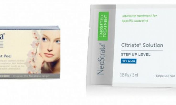 Neostrata Glycolic Treatment Peel: My New Favourite Thing. Review, Pics