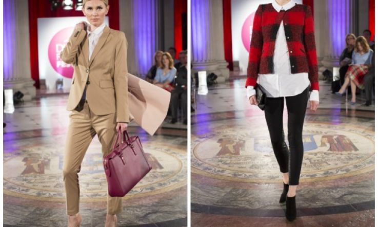 Move Over Milan, Dublin Fashion Festival Launches. And What Defines Our Irish Style?