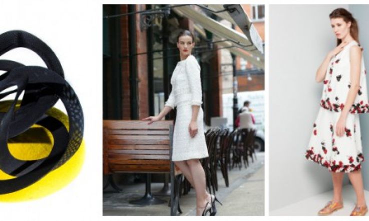 Focus on Irish Designers: Our Fabulous Five to Watch