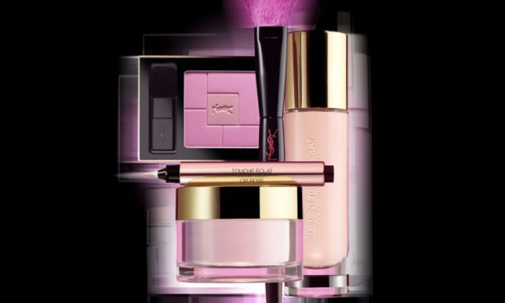 YSL Rose Glow Collection: You Can't Have It, It's Mine ALL Mine. Review, Pics