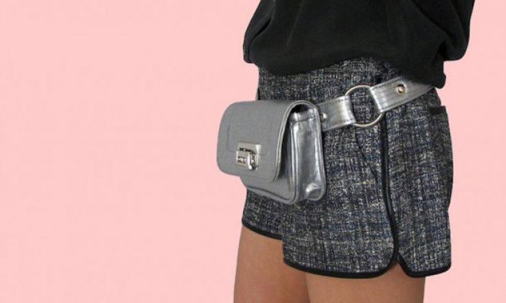 Apparently These Bum Bags are ALL the Rage. We Don't Agree. Do You?