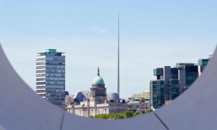 Dublin Voted Fifth Friendliest City in the World: What City Gets Your Most Welcoming Vote?
