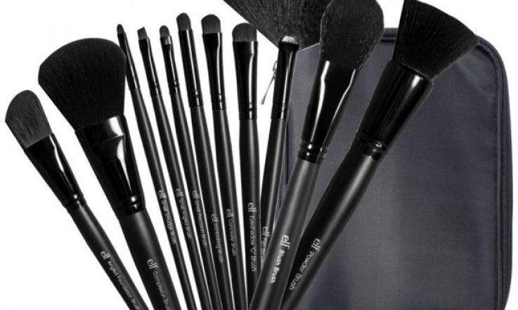 Beaut.ienomics Tool Tips: Brilliant Budget Brushes from ELF, Body Shop and Real Techniques