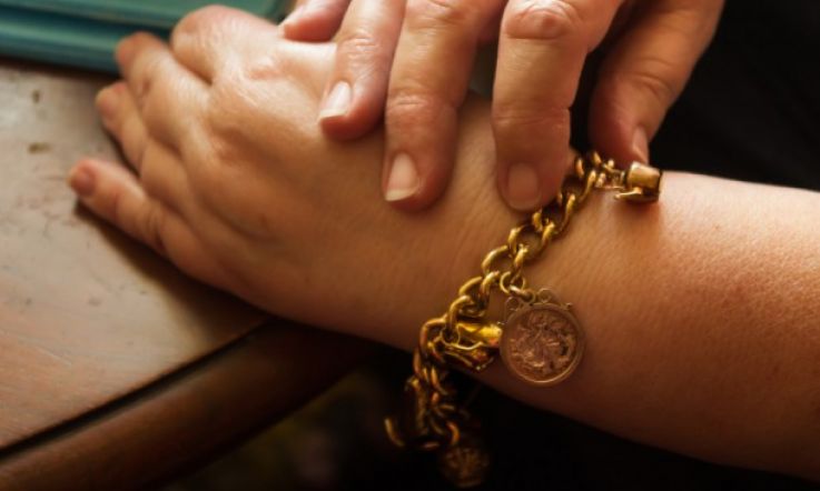 Is Your Charm Bracelet Really All That Charming? Our, Eh, Alternative Gift Guide
