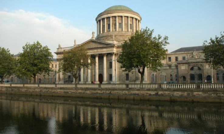 Anthony Lyons Case: It's Time to Put an End to the Soft Sentencing of Sexual Offenders in Ireland