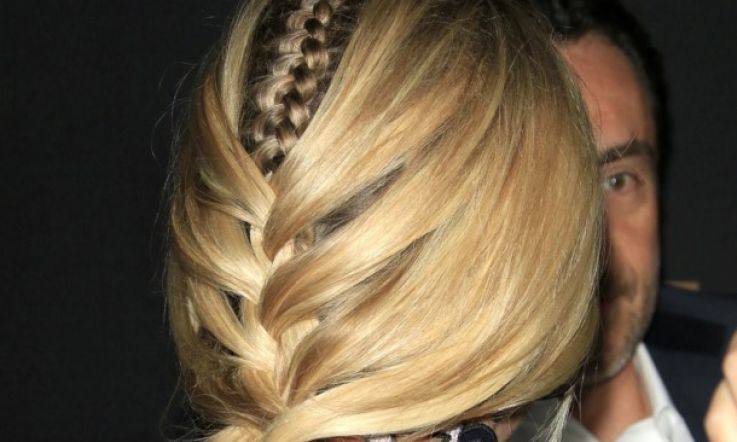 Trend Alert: Get Pretty with Plaits 