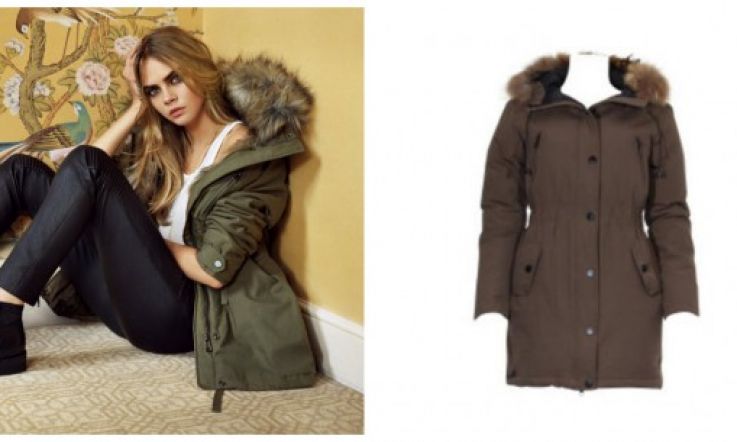Your Guide to Buying the PERFECT Winter Coat: Capes, Parkas, Crombies, Faux Furs