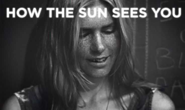 Want to Know What the Sun is Really Doing to Your Skin? Brace Yourselves