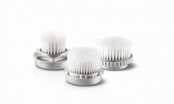How Often Should You Change Your Clarisonic Brush Head? And Three New Brushes to Choose From