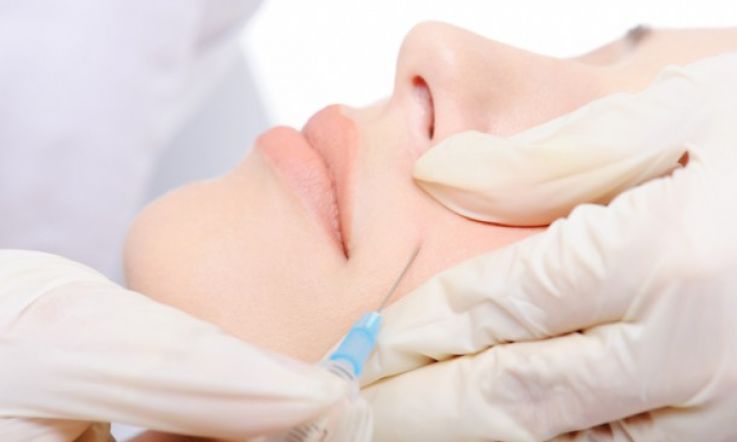 Botox: One Woman's Personal Experience