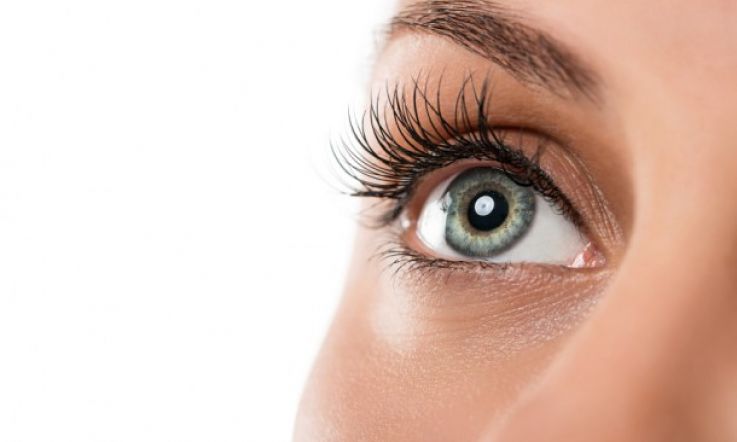 On the Lash: Thinking of Getting Lash Extensions?