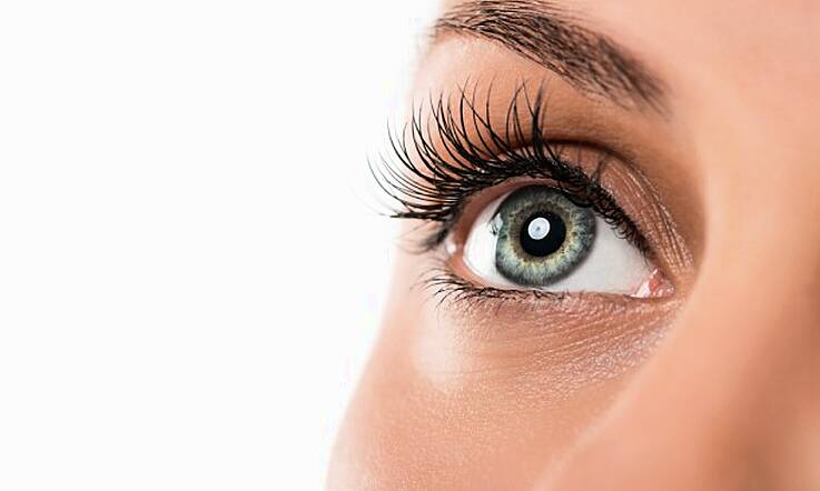 On the Lash: Thinking of Getting Lash Extensions?