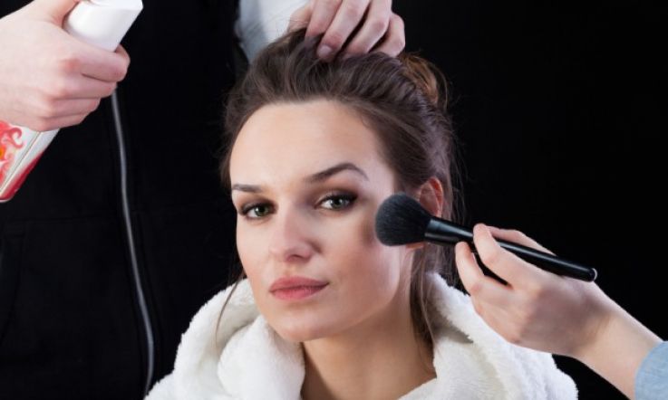 Concealer Before Foundation? SPF Before Primer? Our Guide to Prepping Your Skin Like a Pro