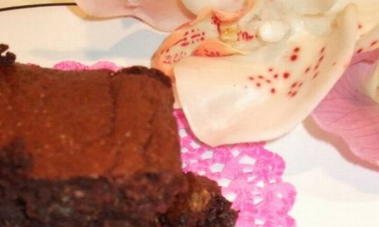 Bake With Beaut.ie - Fabulous Flourless Brownies