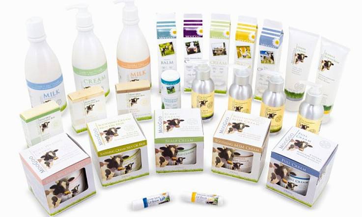 MooGoo Skincare: We're Udderly Converted (Ahem, Sorry)