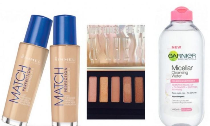 Heading Off for The Long Weekend? Here Are the Beauty Essentials Mammy Says to Pack