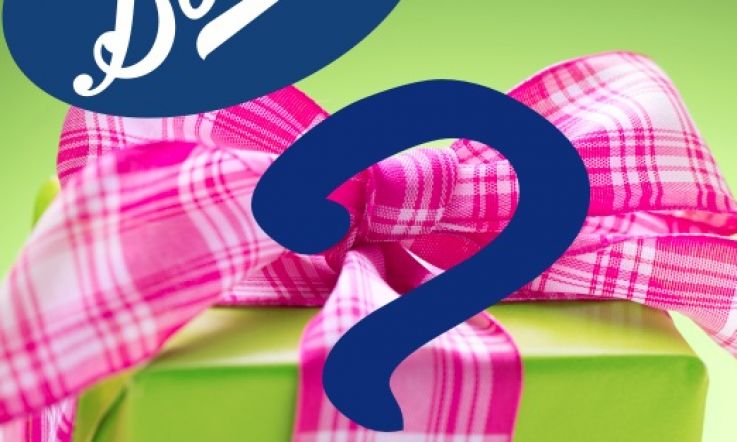 IT’S BACK! Boots Star Gift will be Revealed at ONE MINUTE PAST MIDNIGHT Tonight!