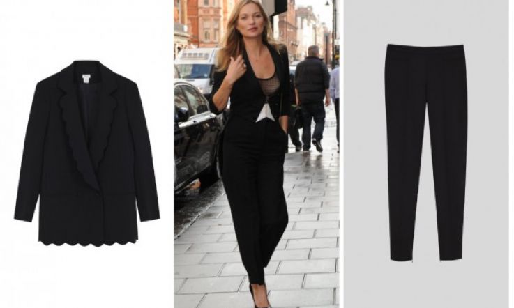 Steal Her Style: Literally Lusting After Kate Moss
