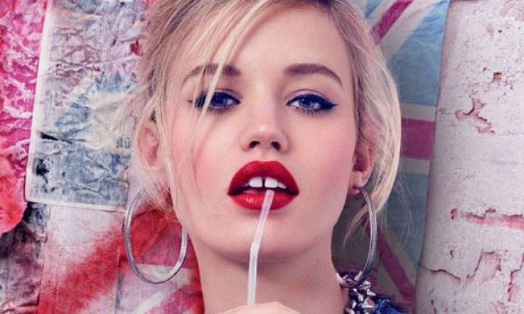 Rimmel Provocalips: We're RAVING About This Blast-Proof Lip Colour