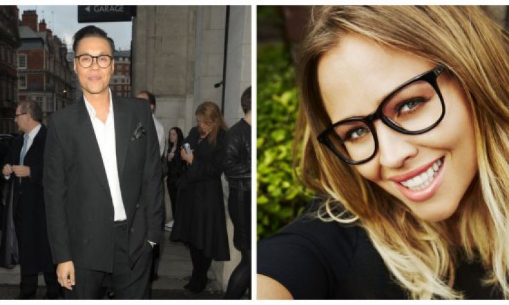 Specsavers Spectacle Wearer of the Year: Are You on Team Glasses?
