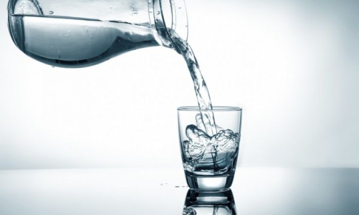 Battle of Water (and the Loo): One Dublin Pub has Started Charging for Glasses of Water
