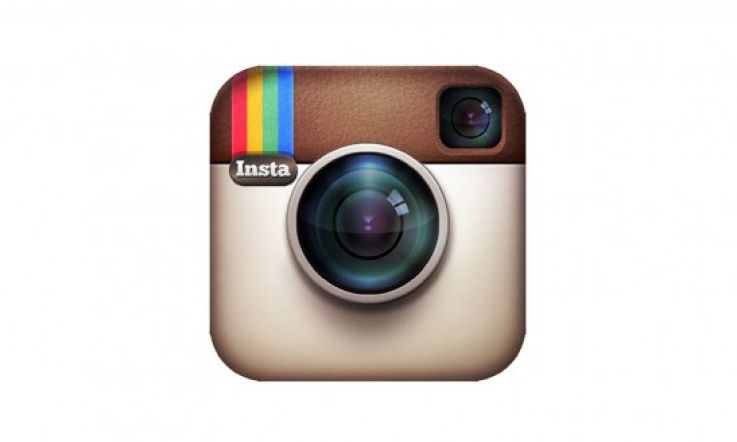 Five Instagram Users You're Definitely Following