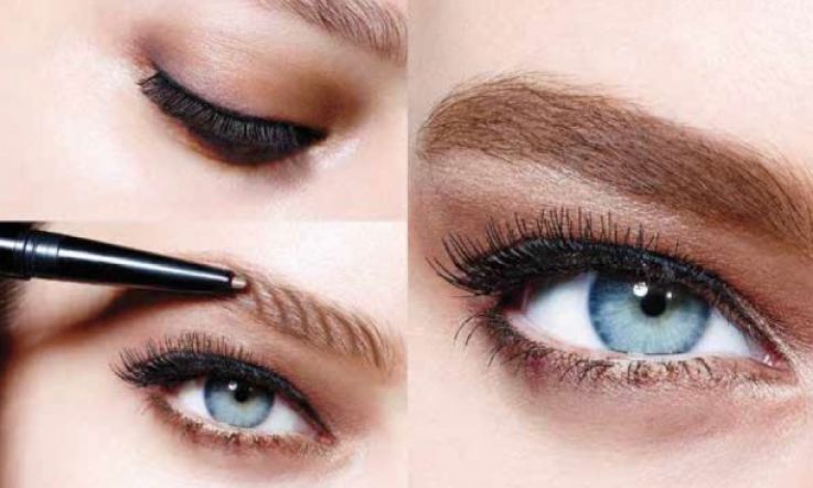 Maybelline Brow Satin: The Answer to Wispy Brows' Prayers?