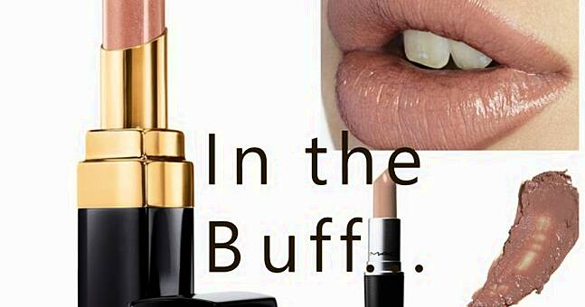 Beauty Demystified Choosing The Right Nude Lip Colour For You Beaut Ie