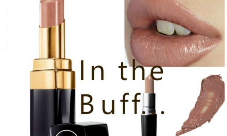 Beauty Demystified: Choosing the Right Nude Lip Colour For You
