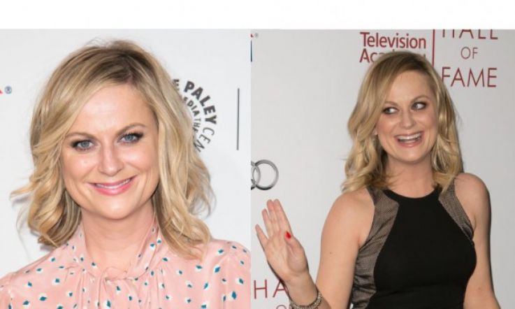 "I Don't F-ing Care If You Like It." What We Can Learn From The Awesome Amy Poehler.