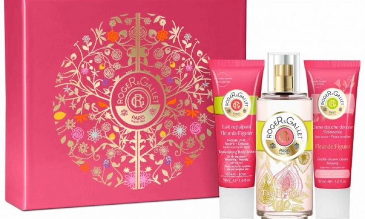 Roger & Gallet’s French Fancies