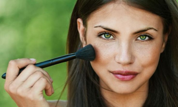 Makeup Brushes: How Do You Clean Yours?