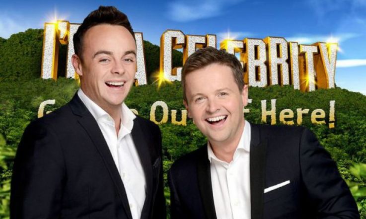 Five Things Guaranteed to Happen in I'm A Celeb...