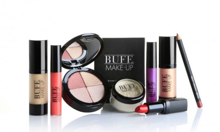Buff Makeup: What's What With This Exclusively Irish Makeup Brand