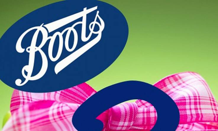 Boots Offers of the Week On The Way!