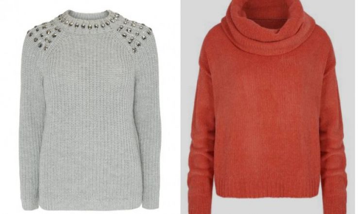 Winter Woolies: Knits for Under €50