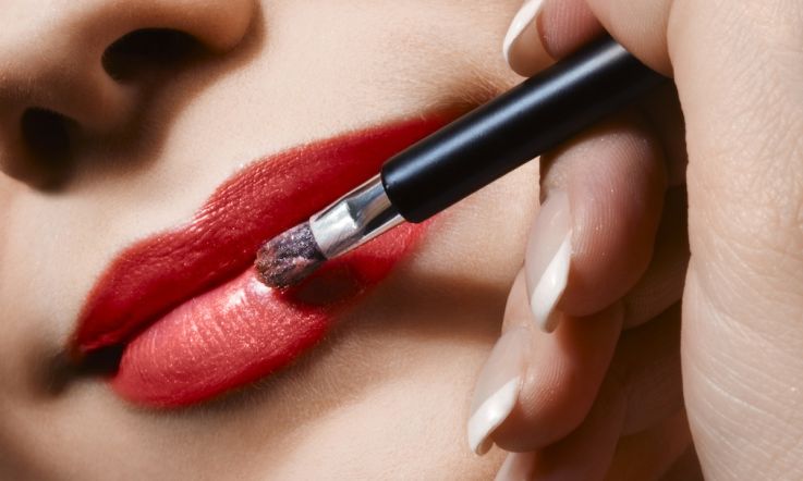 Tried and Tested: Brilliant new lip colours from an unlikely brand