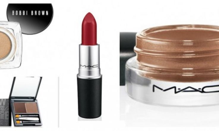 Top 4 @ 4: We're Looking at Our Favourite Dupes, Glorious Dupes