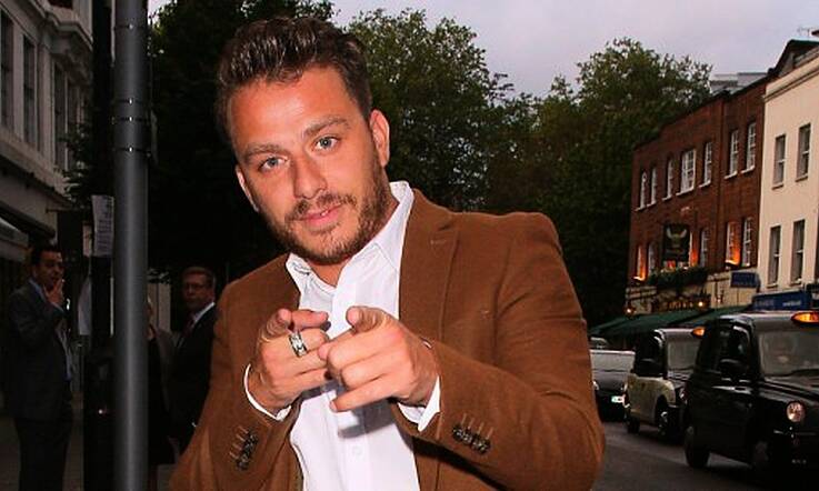 Dapper Laughs No More