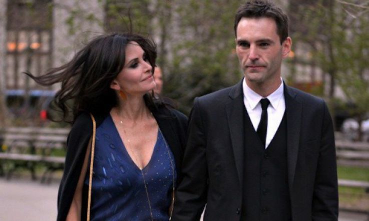 Cox and McDaid Reportedly Call Off Engagement