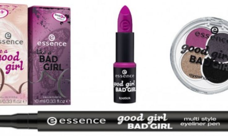 Essence New Collection - Saint or Sinner?