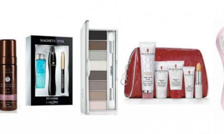 Our Top 5 Items For Christmas Beauty Perfection