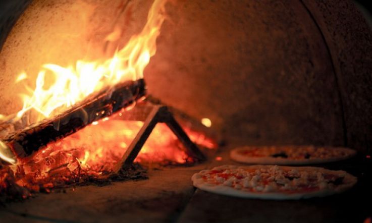 UNESCO is Adding Pizza to its Cultural Heritage List! That's Amore.