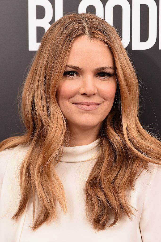 NEW YORK, NY - MARCH 03:  Actress Jacinda Barrett attends the "Bloodline" New York Series premiere at SVA Theater on March 3, 2015 in New York City.  (Photo by Andrew H. Walker/Getty Images)