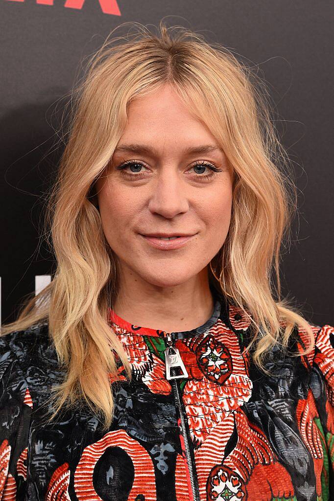 NEW YORK, NY - MARCH 03:  Actress Chloe Sevigny attends the "Bloodline" New York Series premiere at SVA Theater on March 3, 2015 in New York City.  (Photo by Andrew H. Walker/Getty Images)