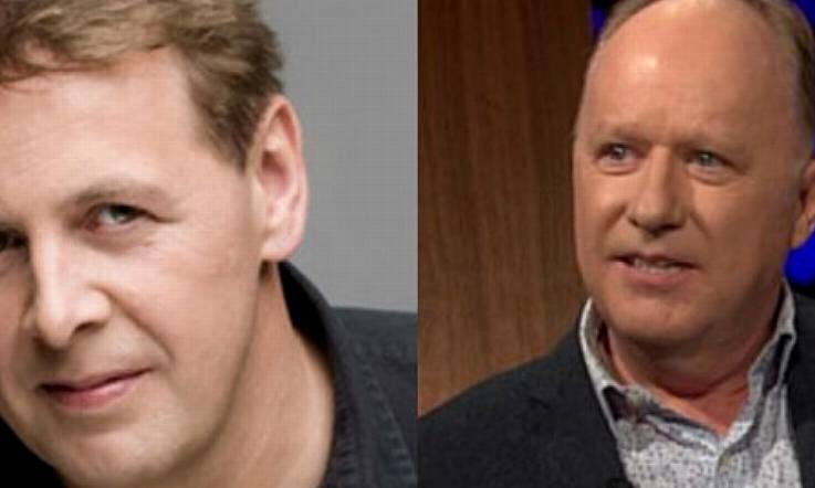 RIP Tony Fenton: Ian Dempsey and Mario Rosenstock Pay Tribute