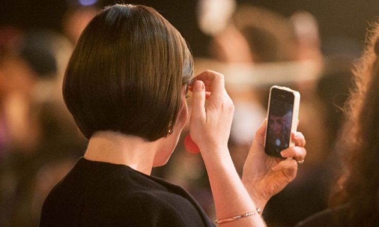 The Fashion Apps You Have to Have