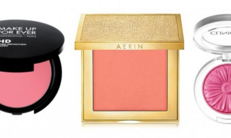 All You Need to Know About Blush