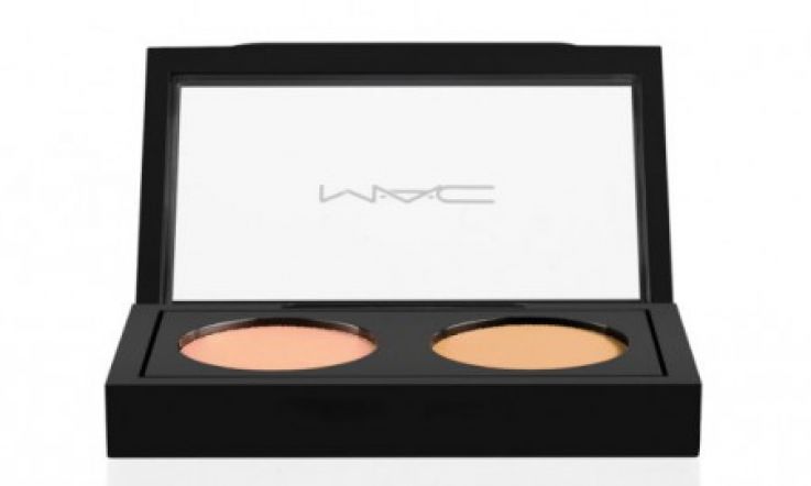 MAC Studio Finish Concealer Duo - The Concealer Of Our Dreams?